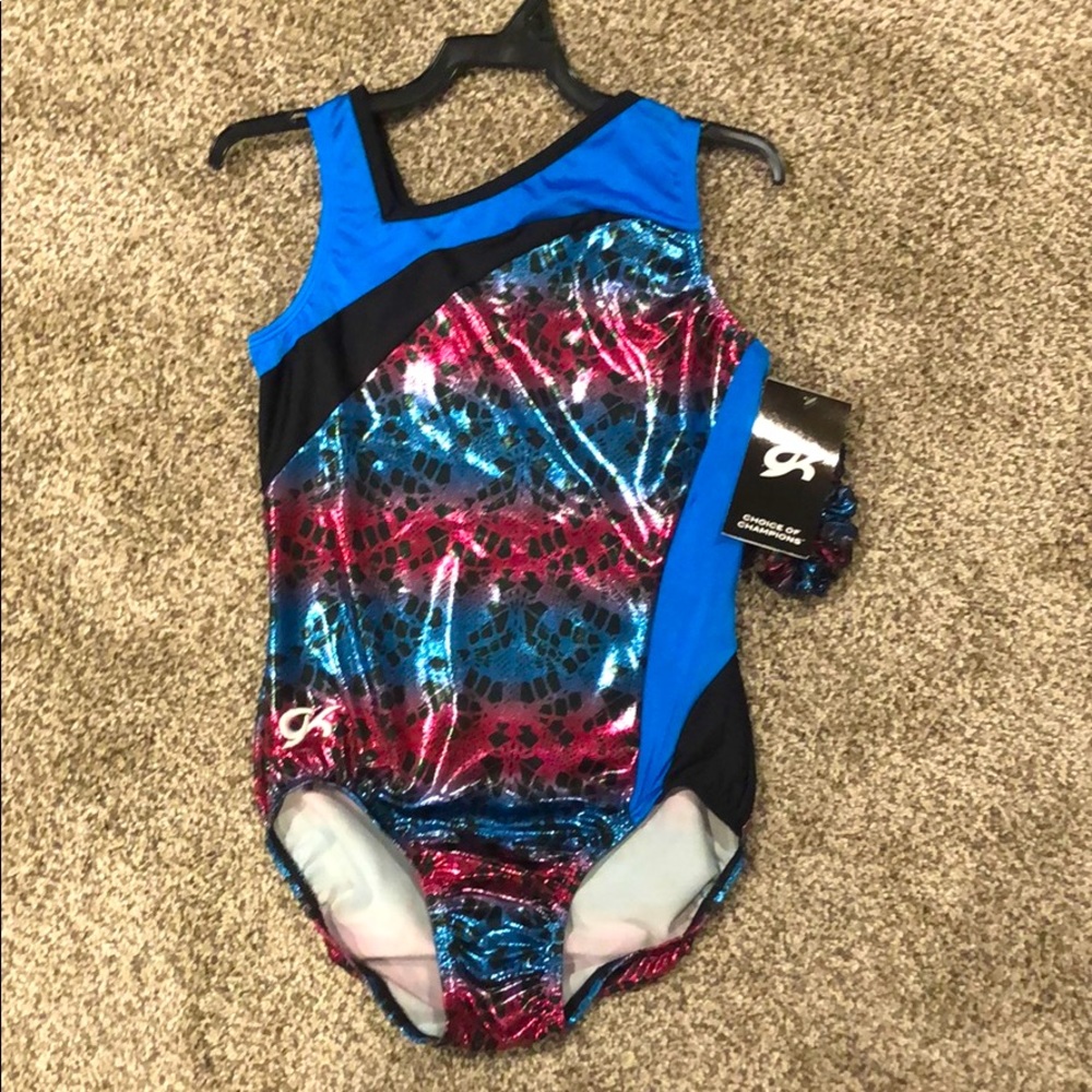 NWT GK LEO - AS